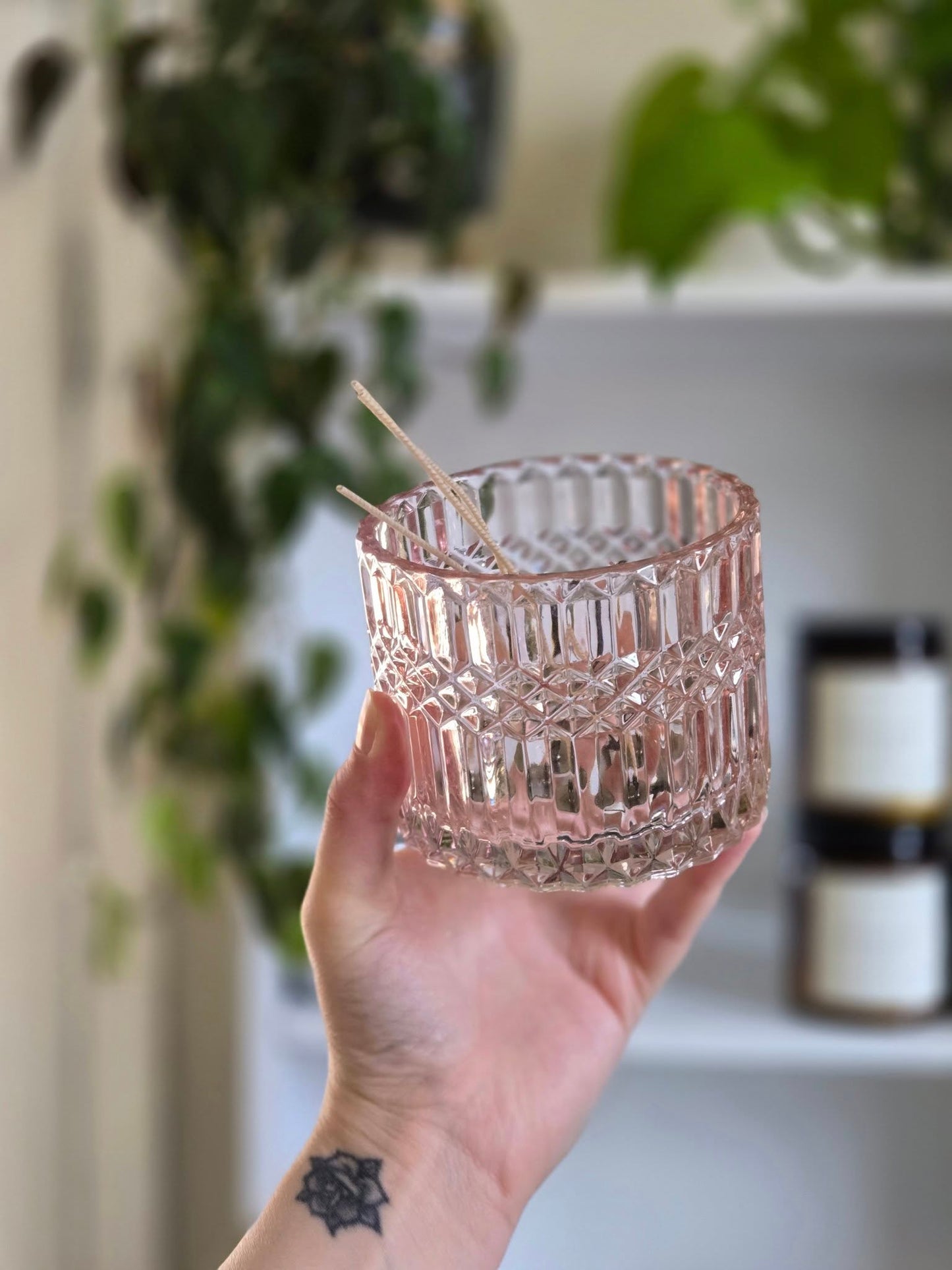 Limited Valentines Candle ✨️🩷