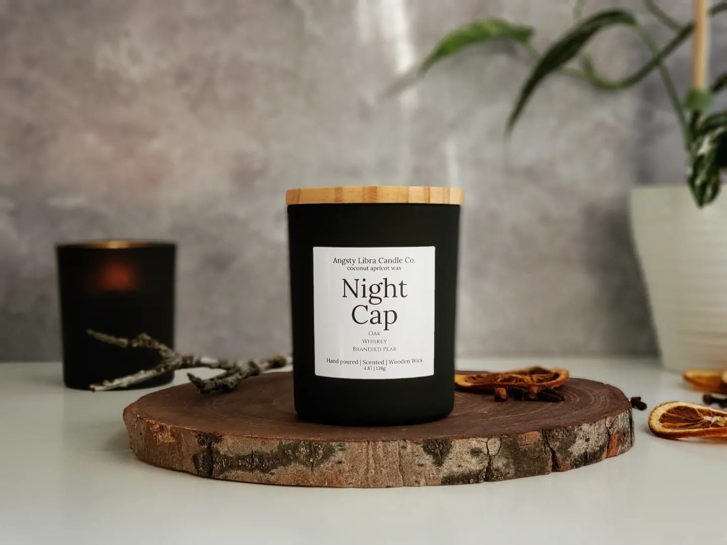 Night Cap