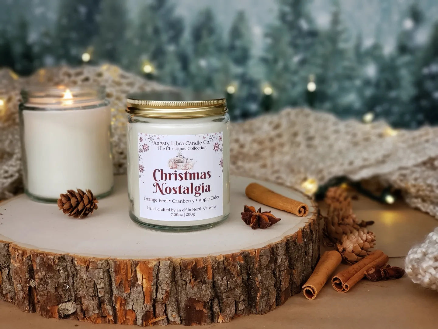 Christmas Nostalgia