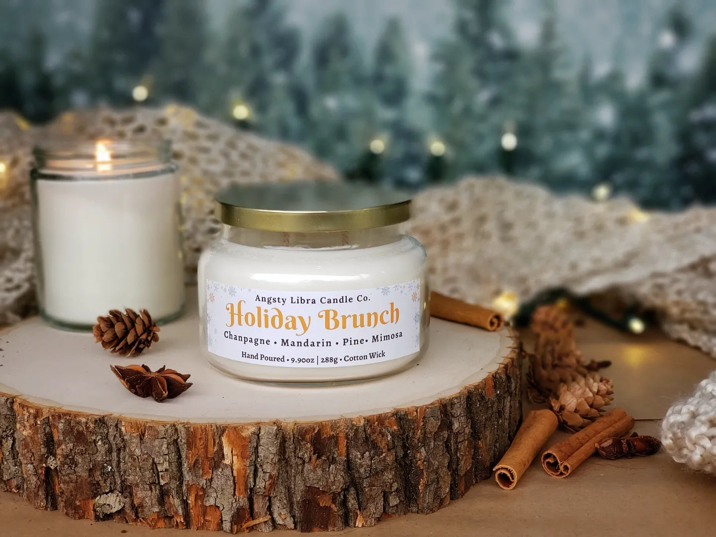Holiday Brunch