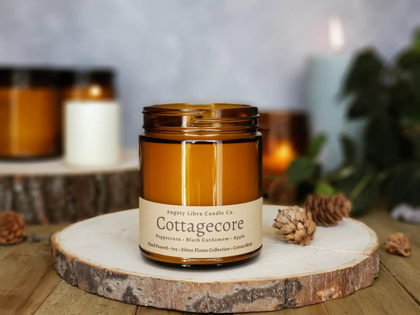 Cottagecore
