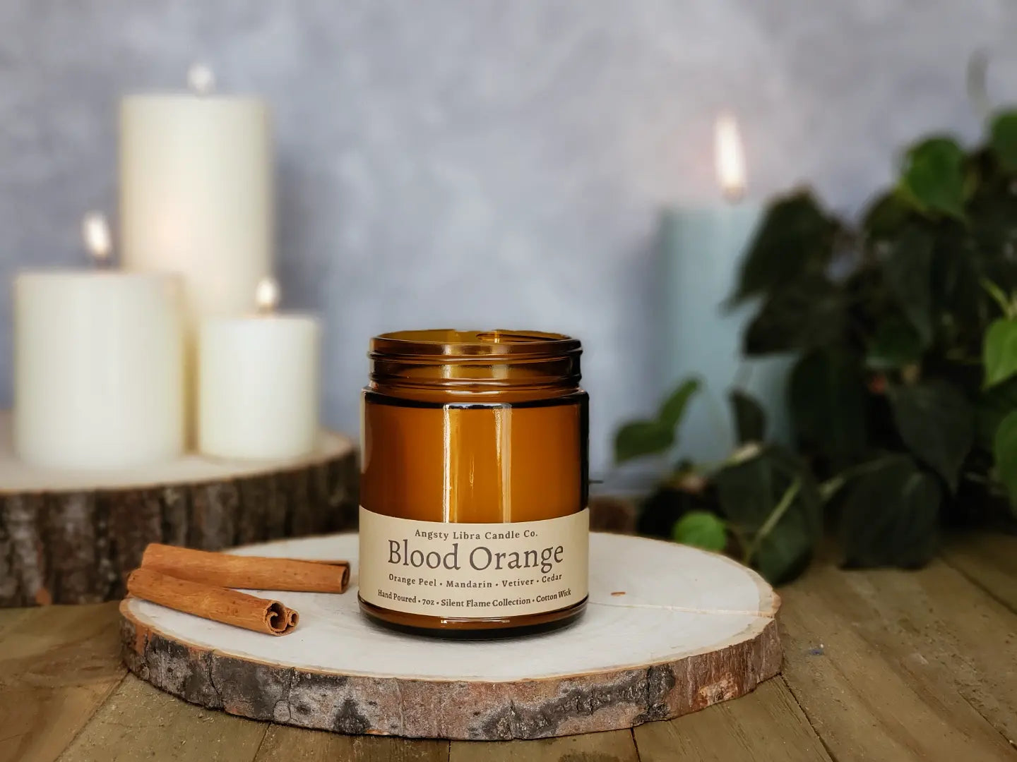 Blood Orange