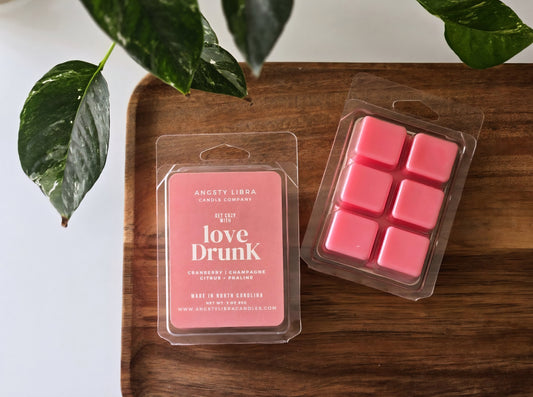 Love Drunk