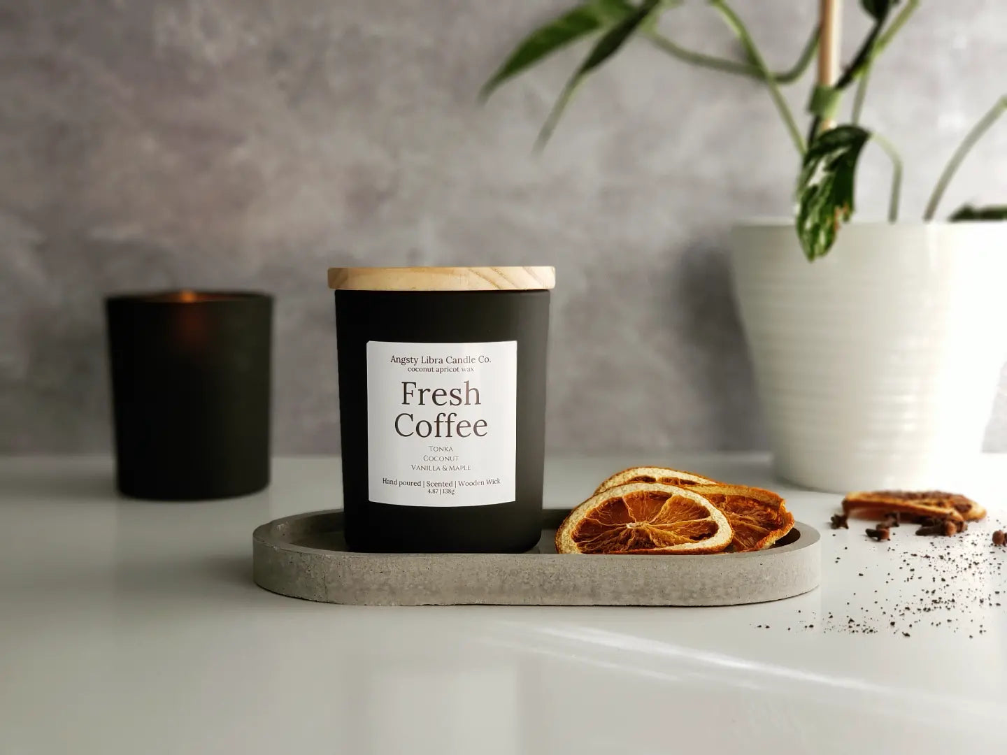 Fresh Coffee