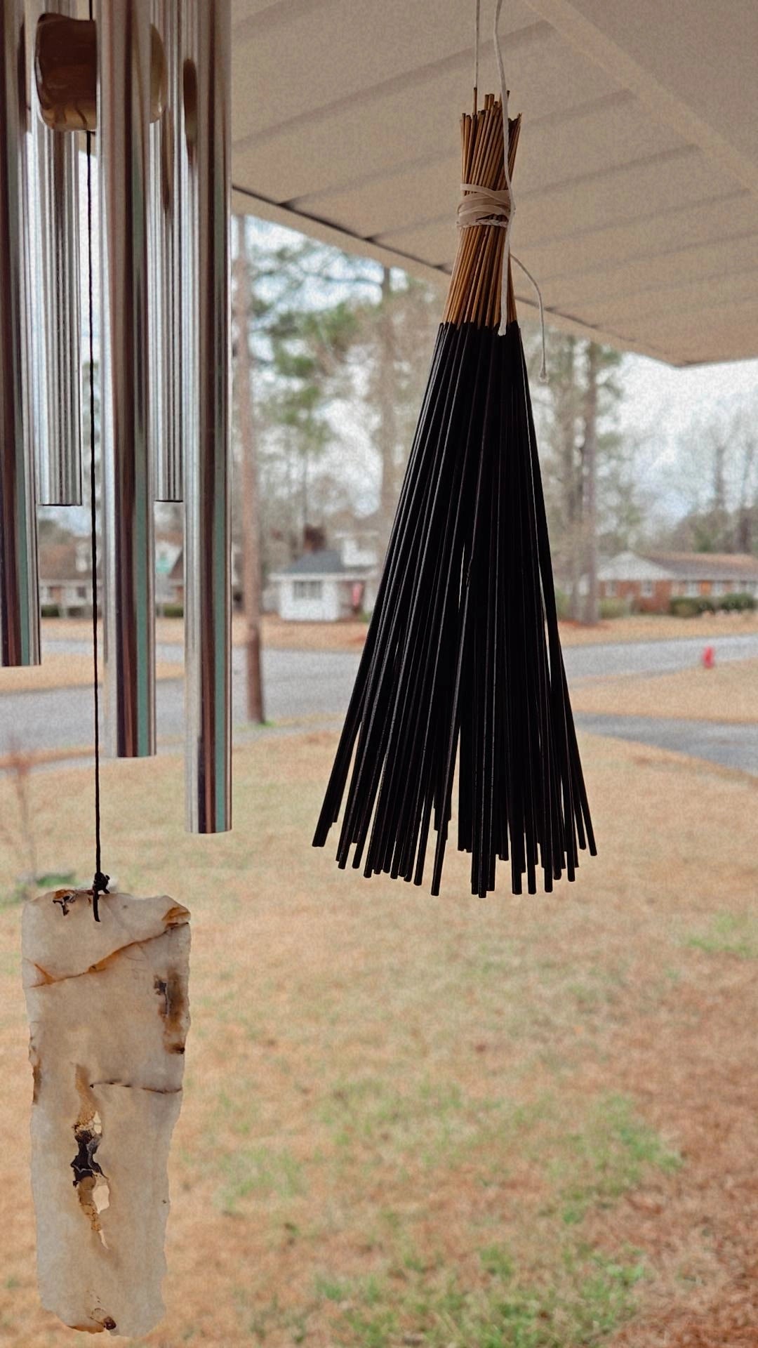 Incense sticks