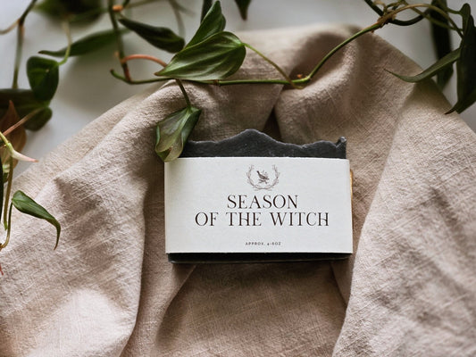 Season Of The Witch