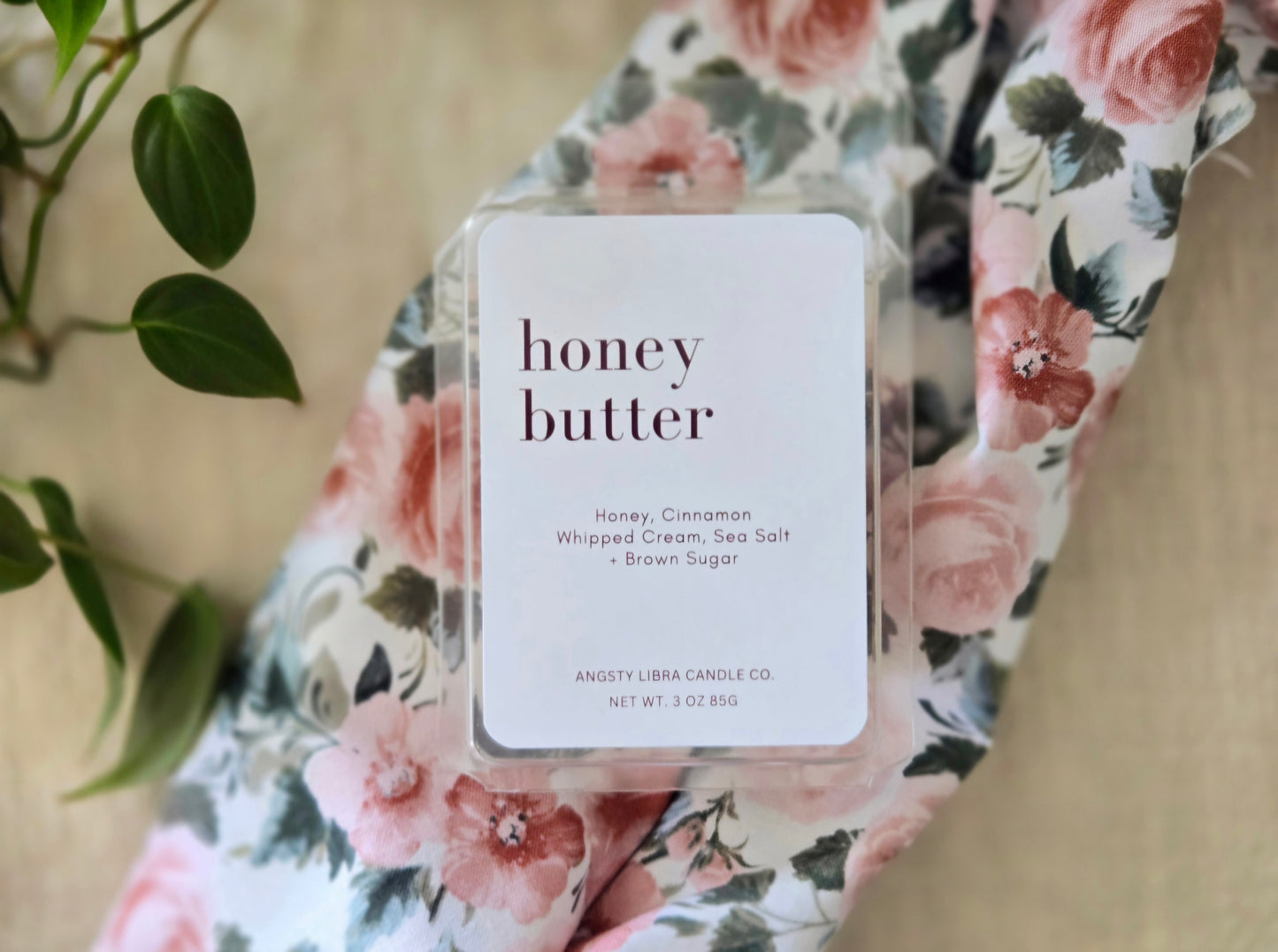 Honey Butter