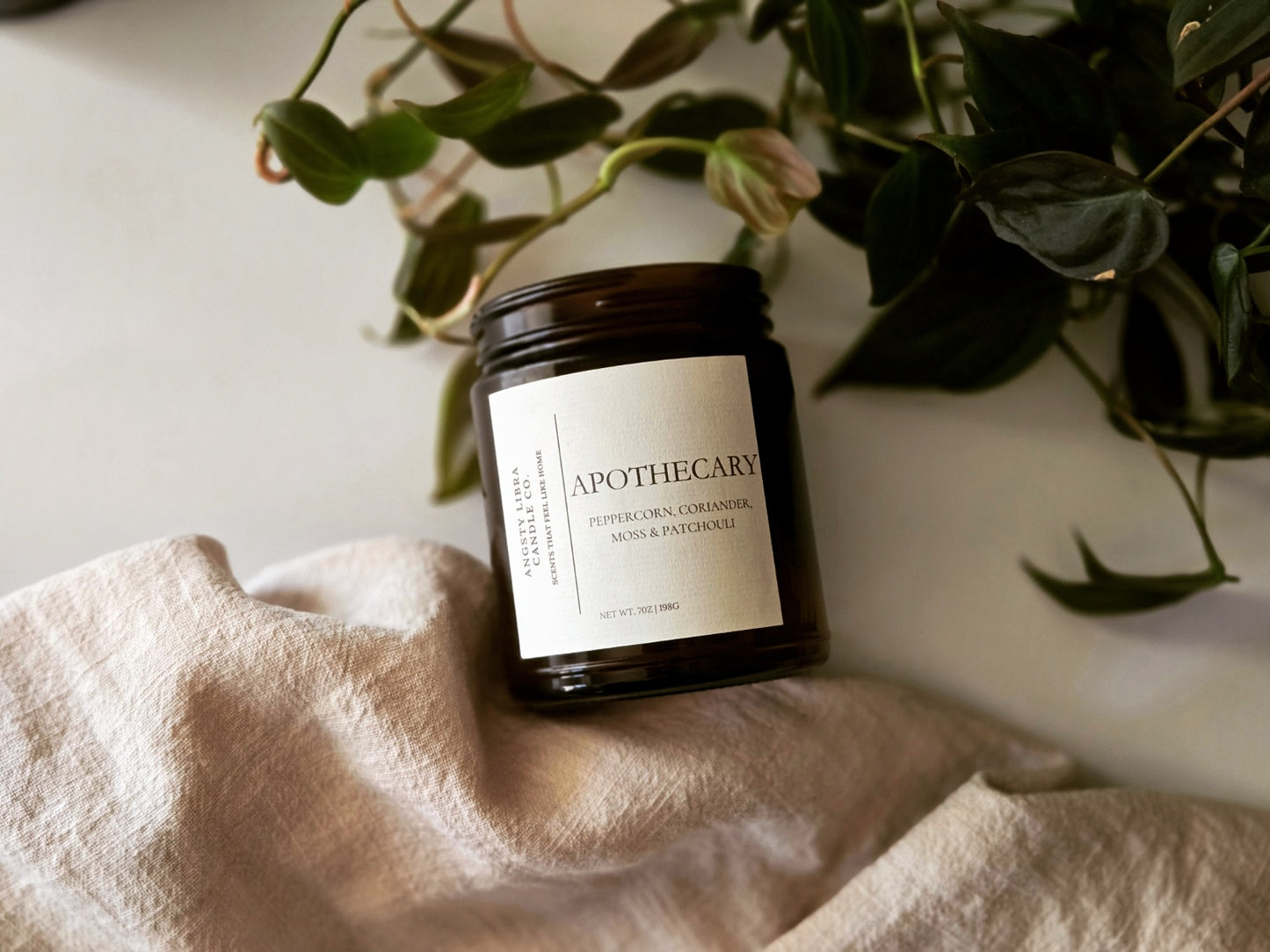 Apothecary