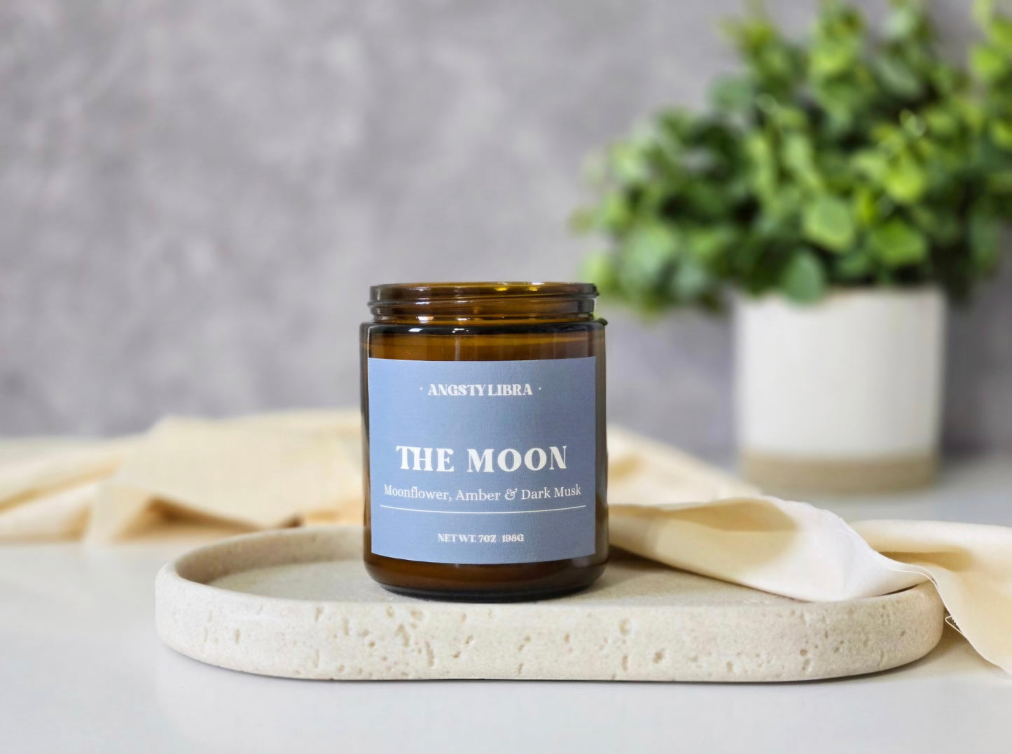 The Moon - TOP SELLER