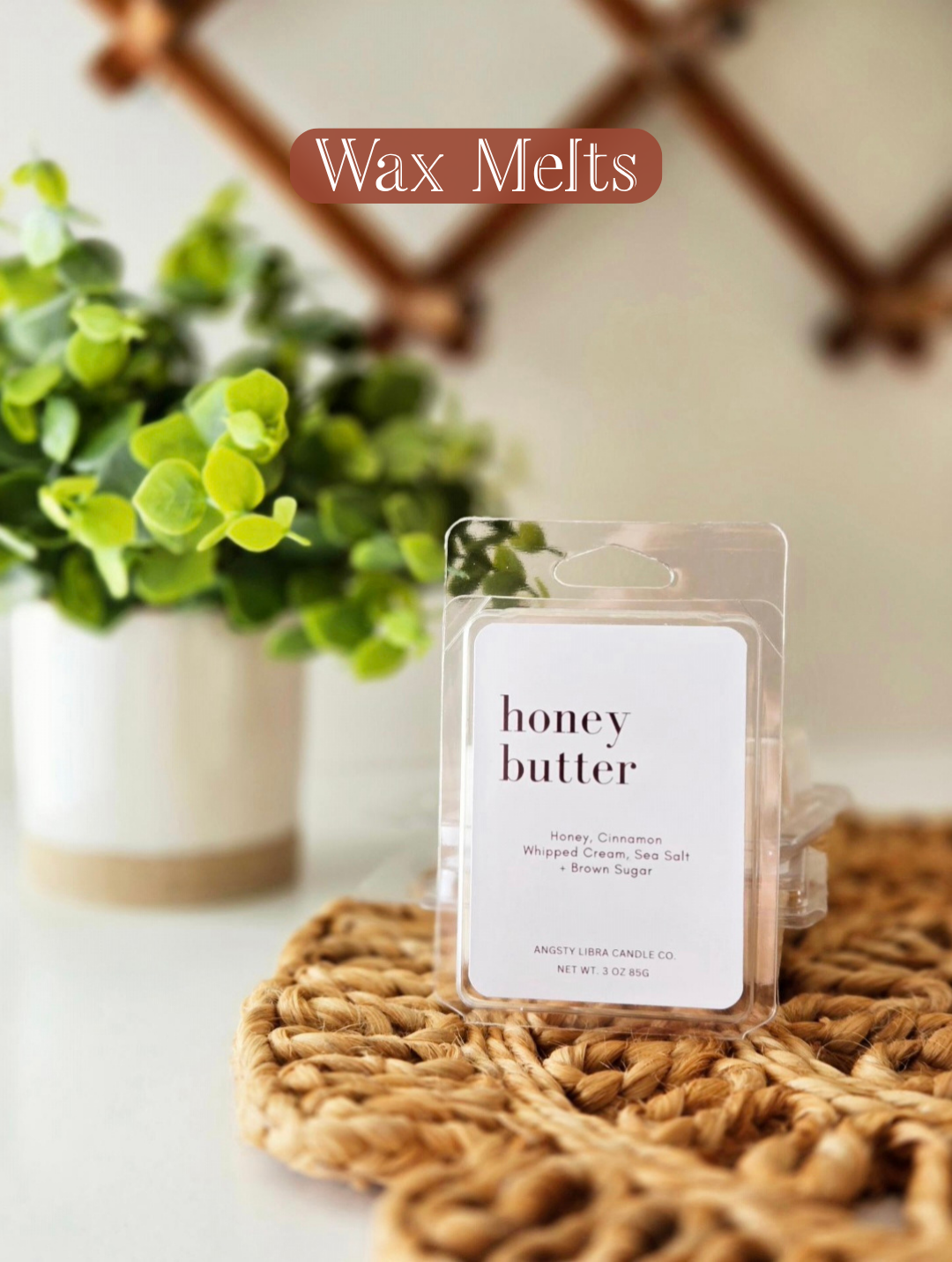 WAX MELTS