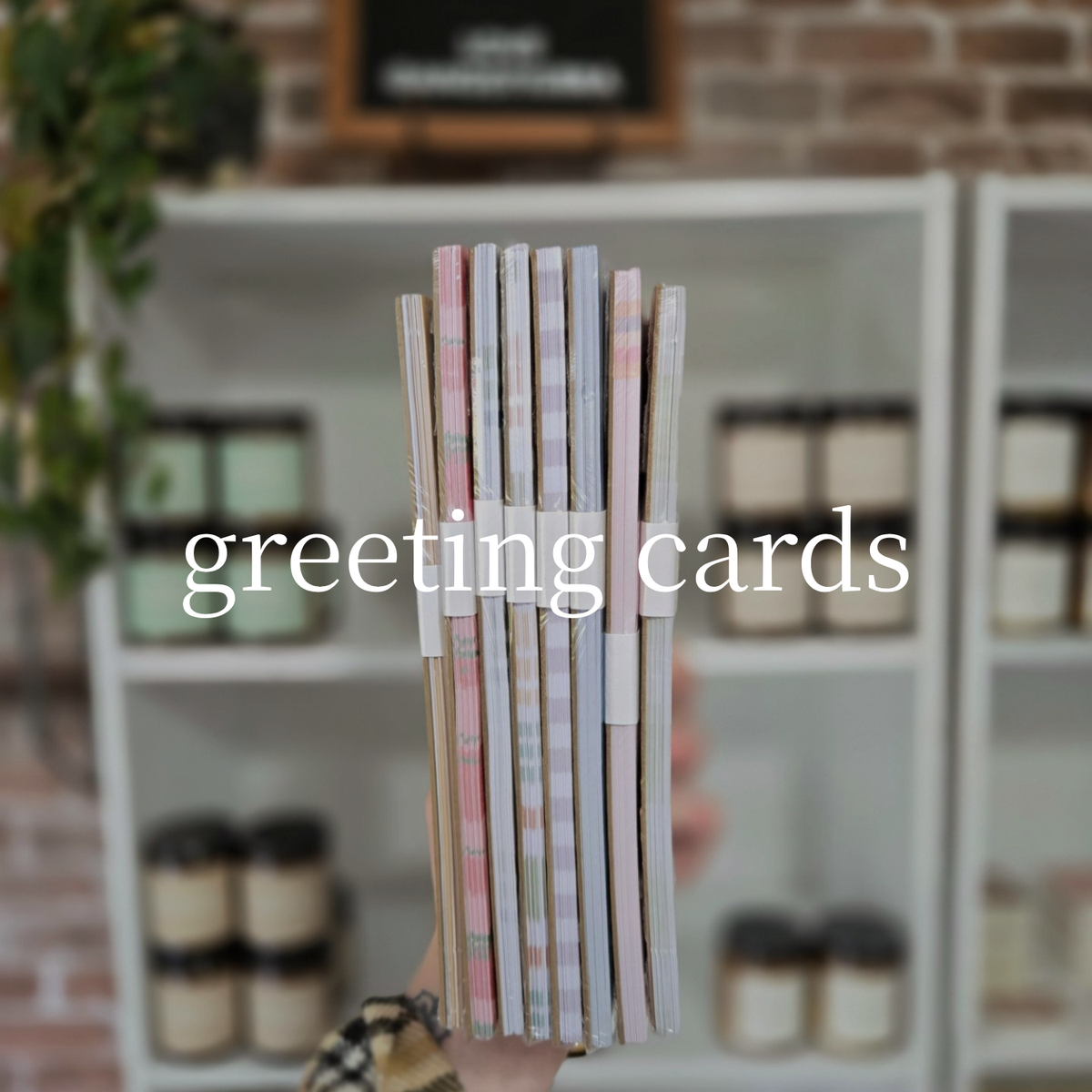 Greeting Cards