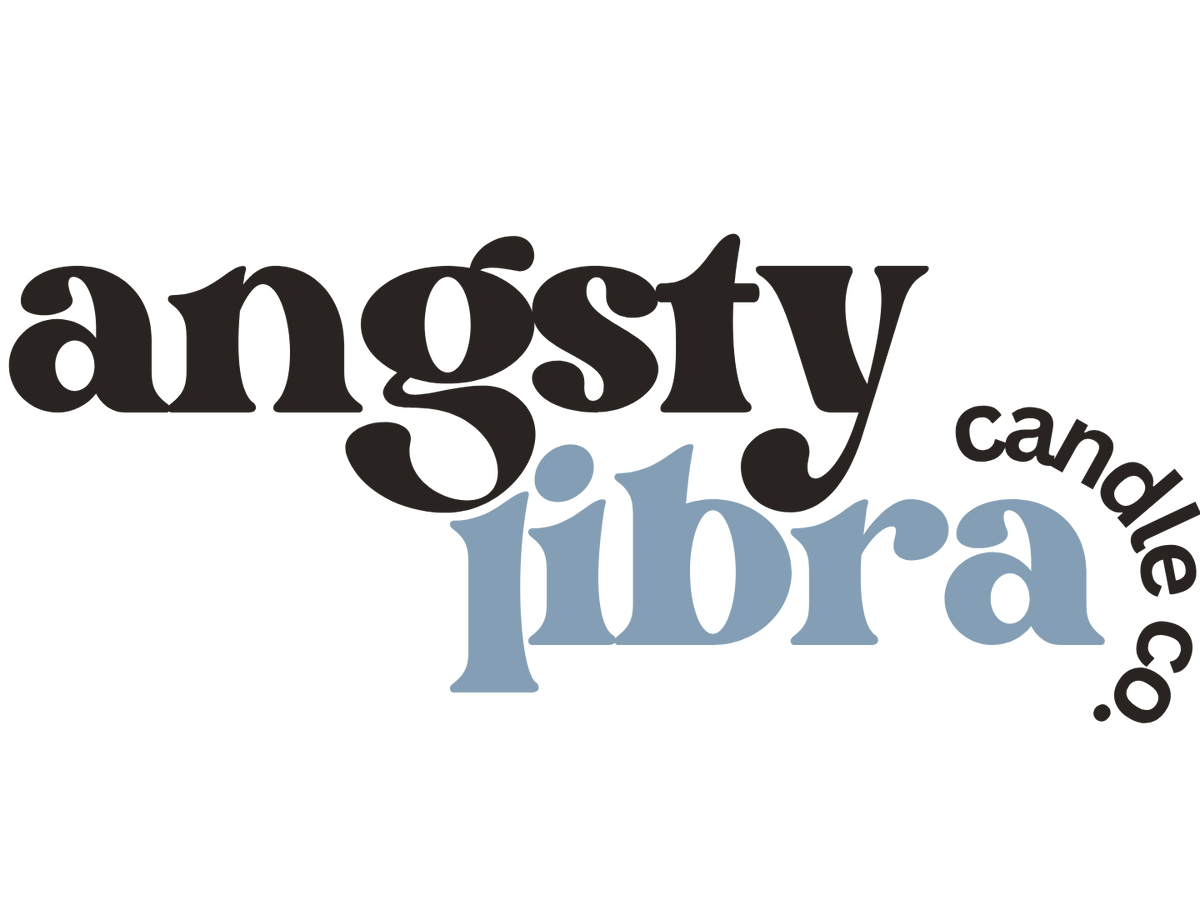 ANGSTY LIBRA
