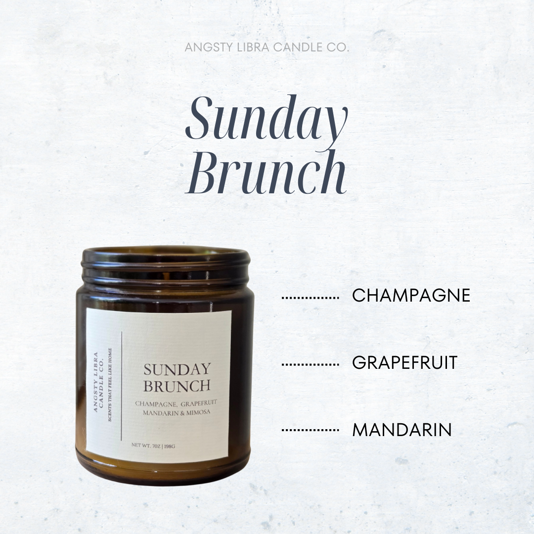 Sunday Brunch