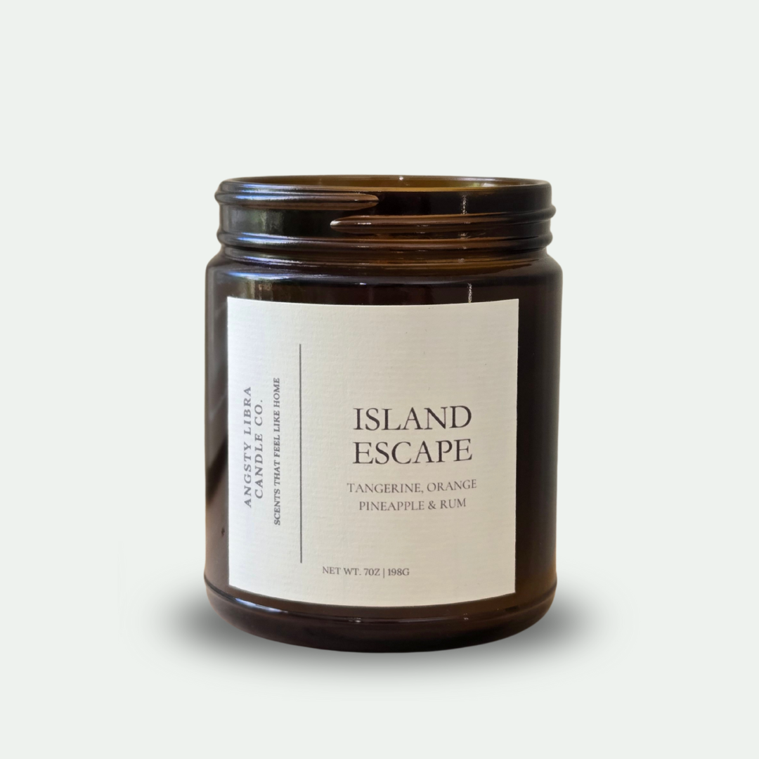 Island Escape