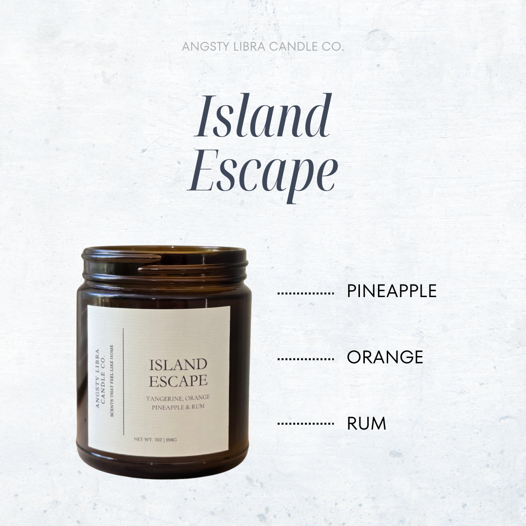 Island Escape