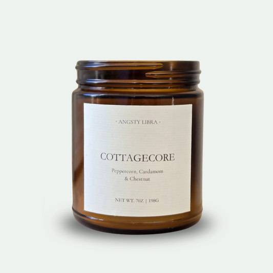 Cottagecore - TOP SELLER