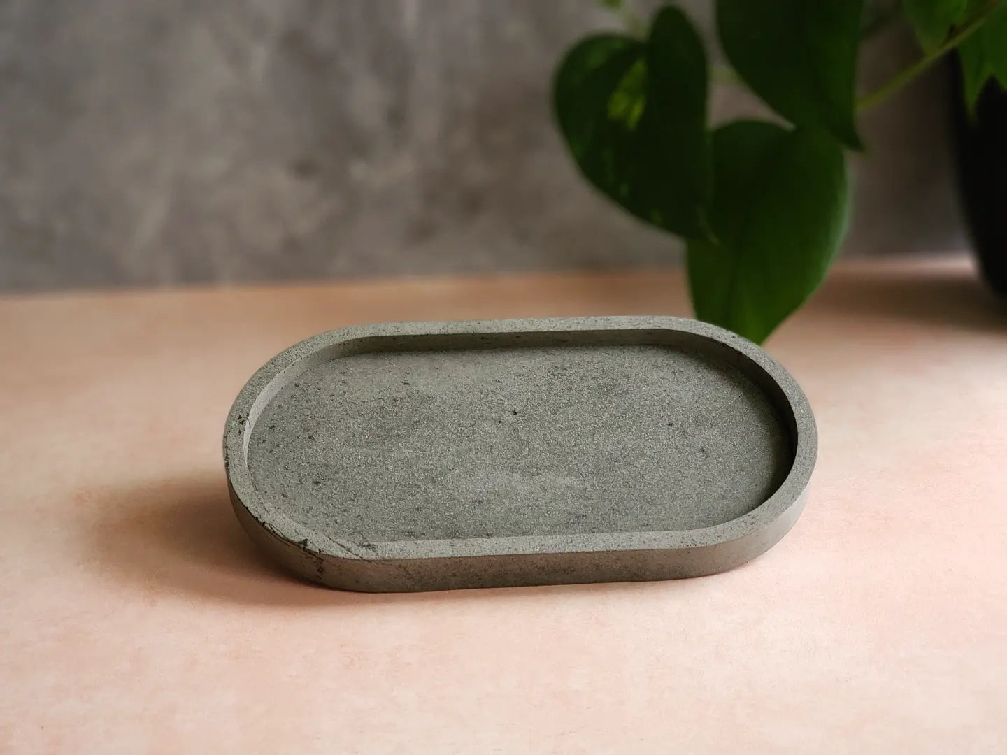Cement Tray