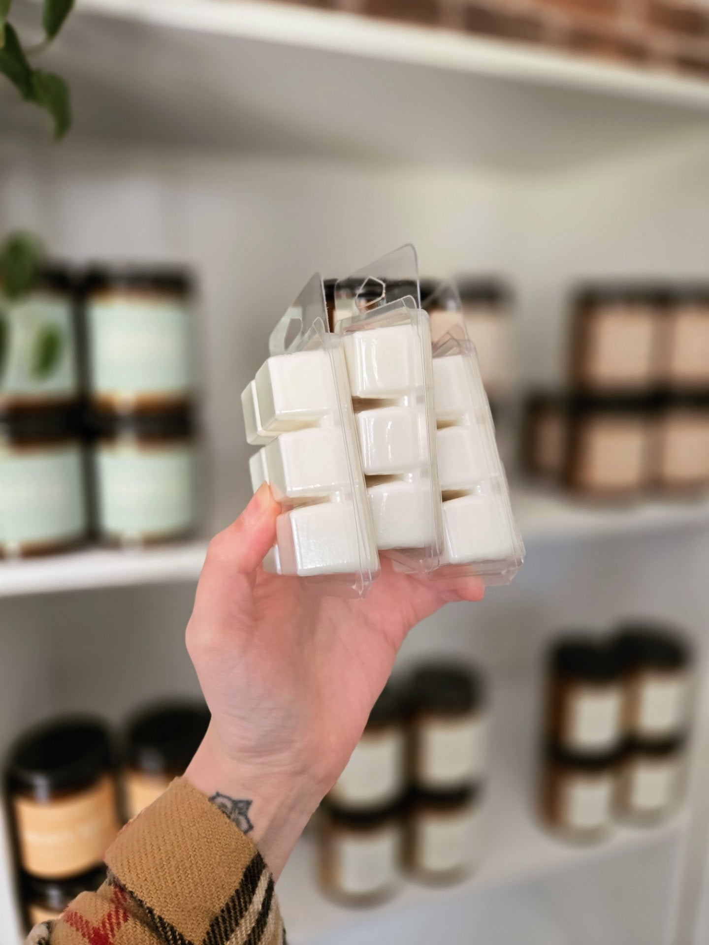 Wax Melts