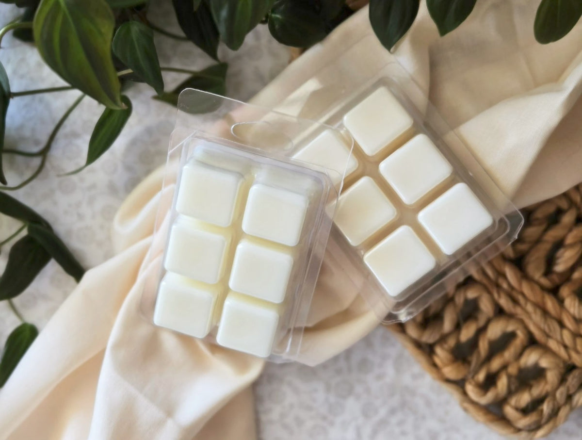 Coconut Wax Melt Bar