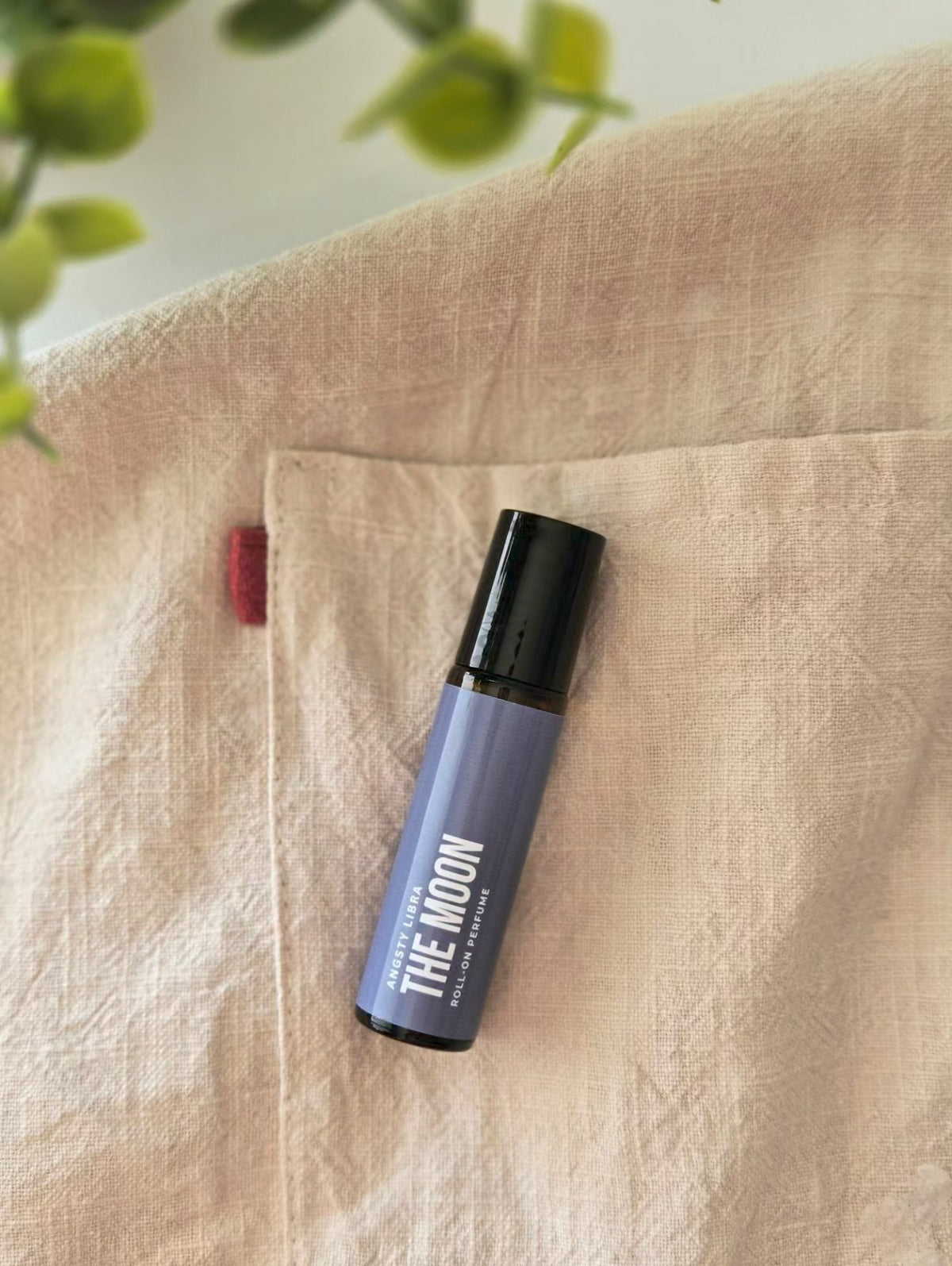 The Moon Perfume Oil