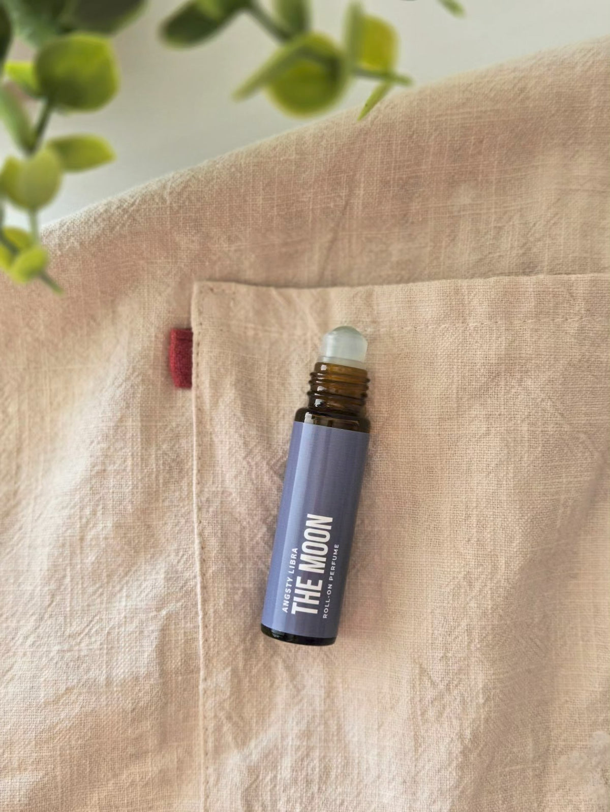 The Moon Perfume Oil