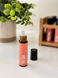 The Sun Perfume Oil
