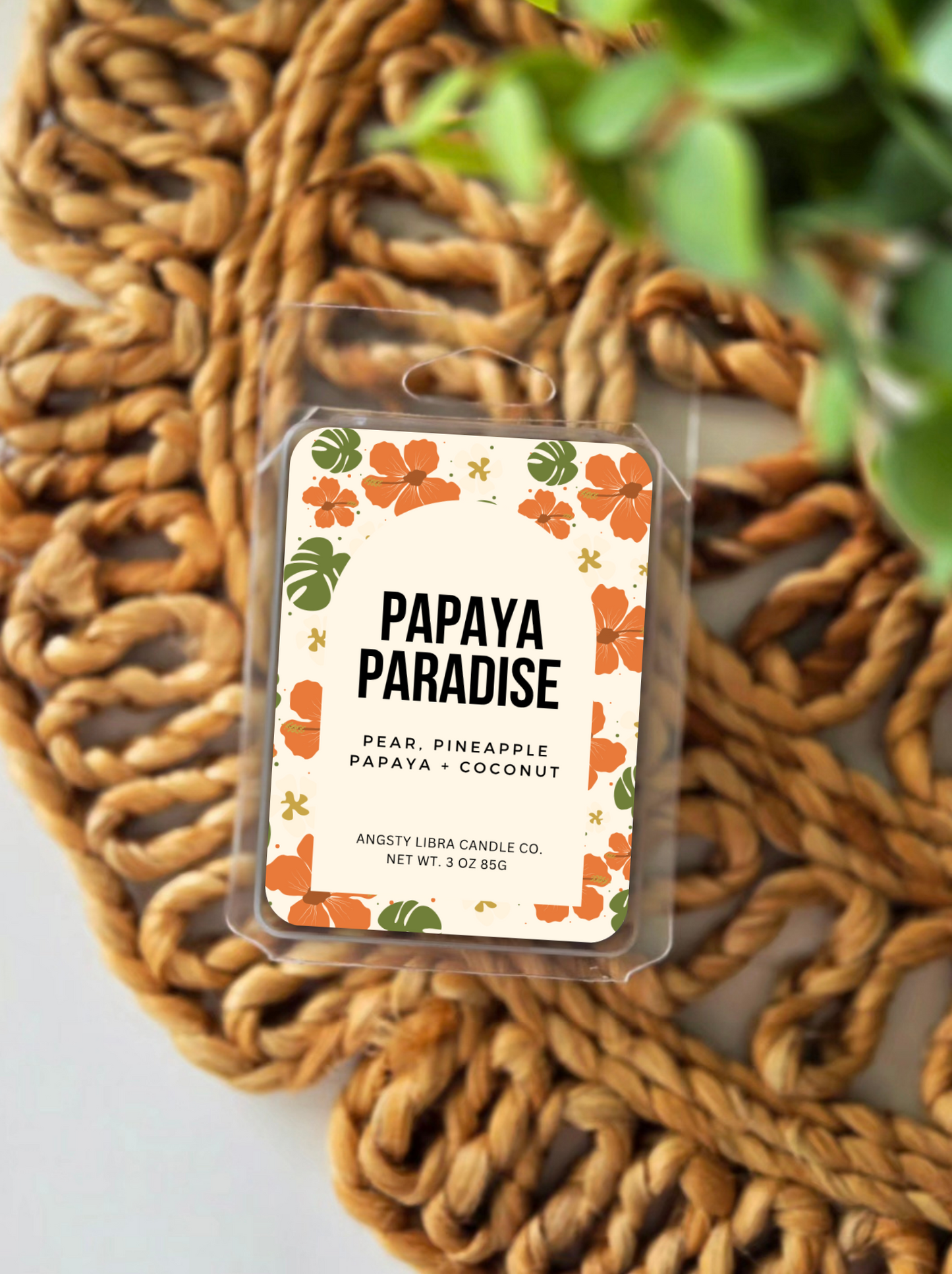 Papaya Paradise