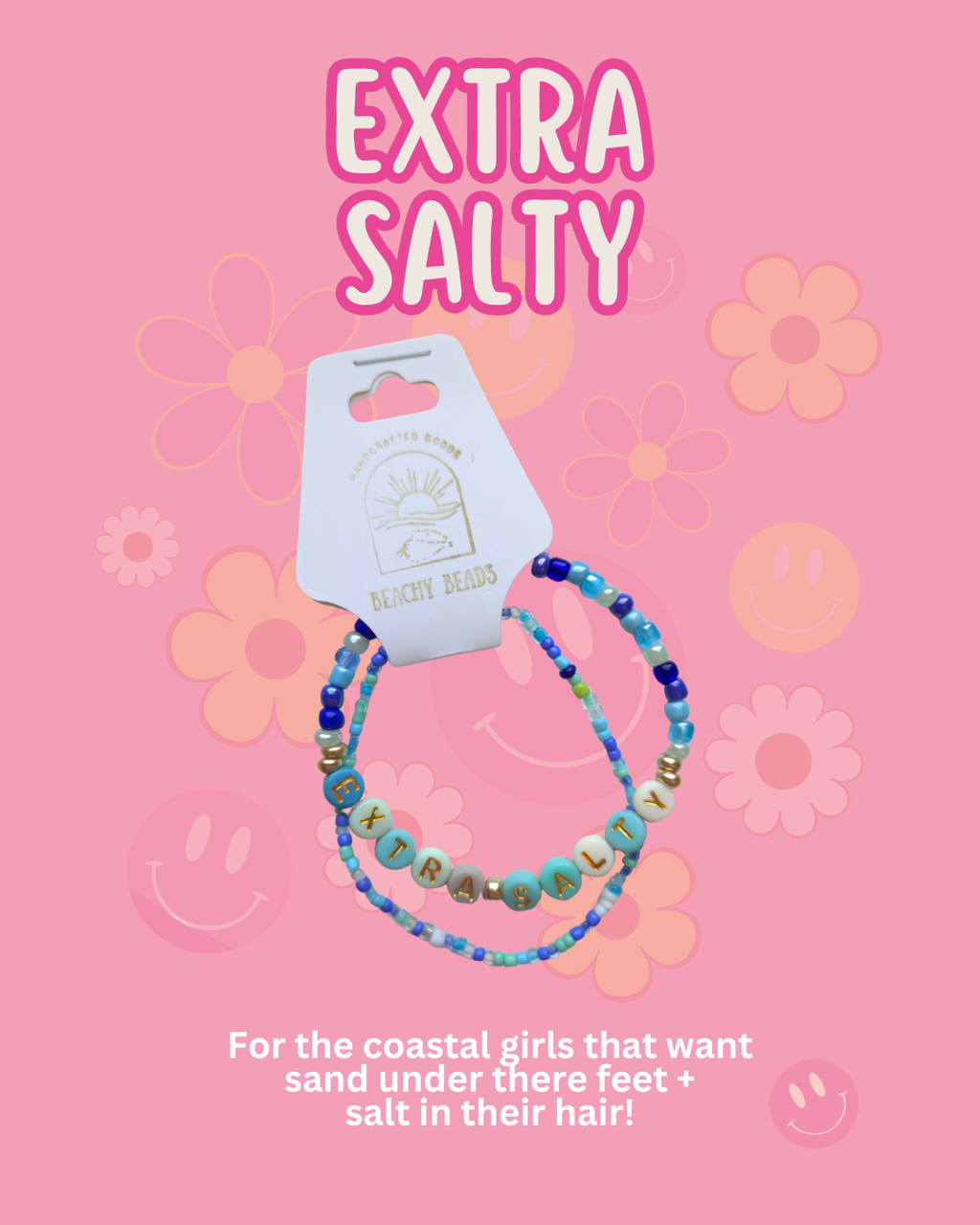 Bracelet Stacks
