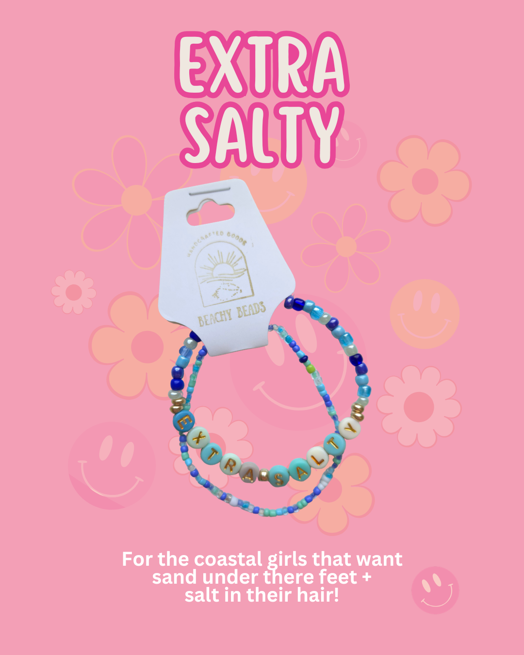 Bracelet Stacks