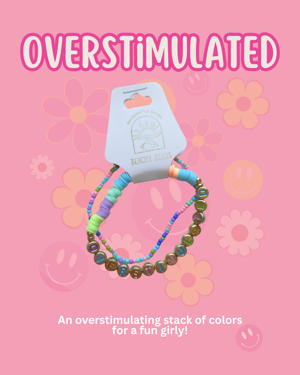 Bracelet Stacks