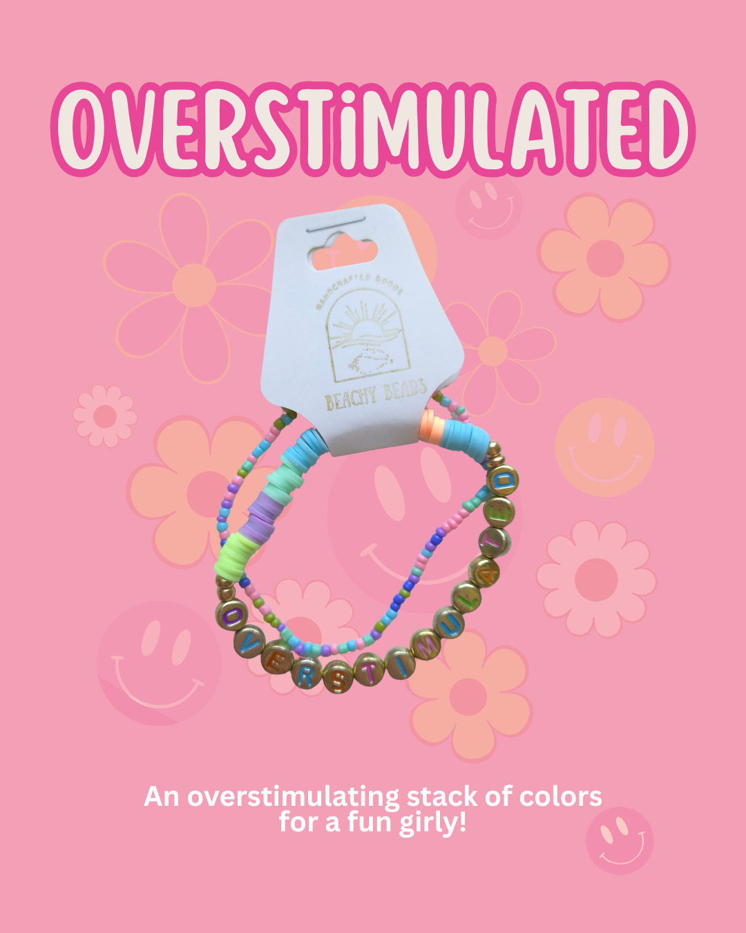 Bracelet Stacks