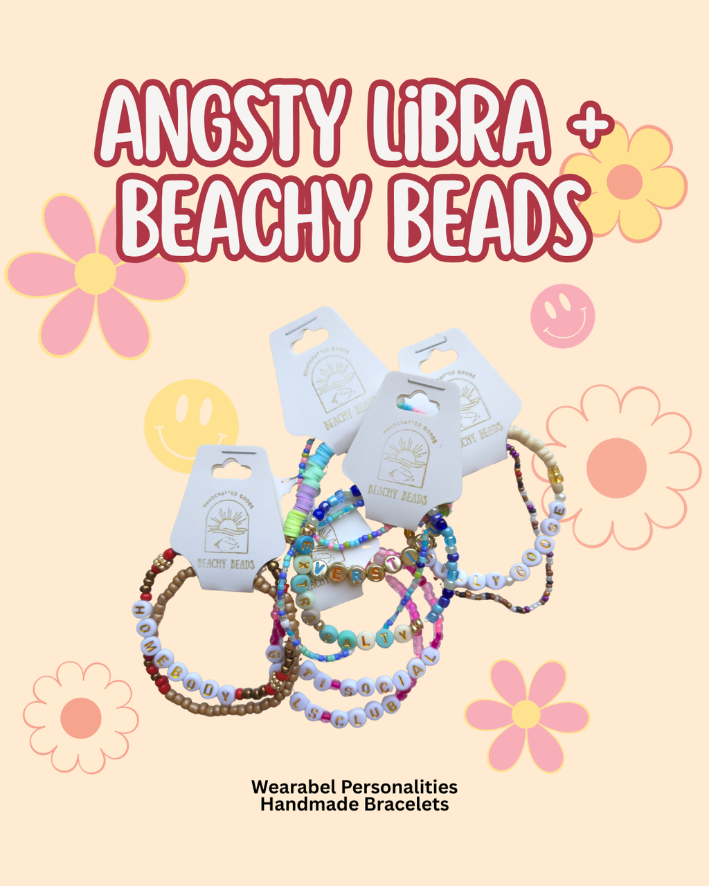 Bracelet Stacks