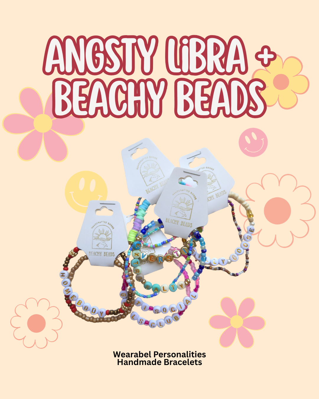 Bracelet Stacks
