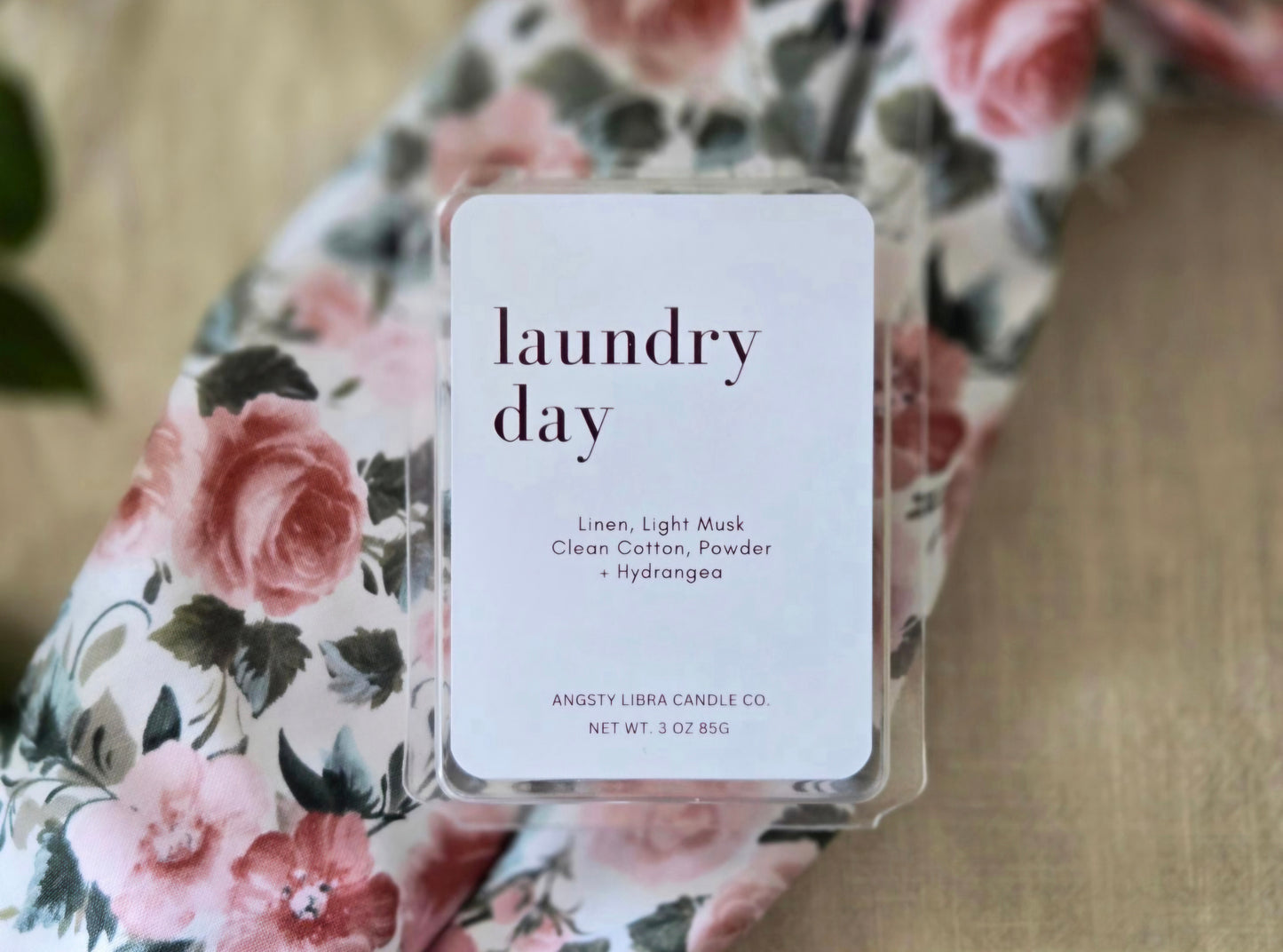 Laundry Day