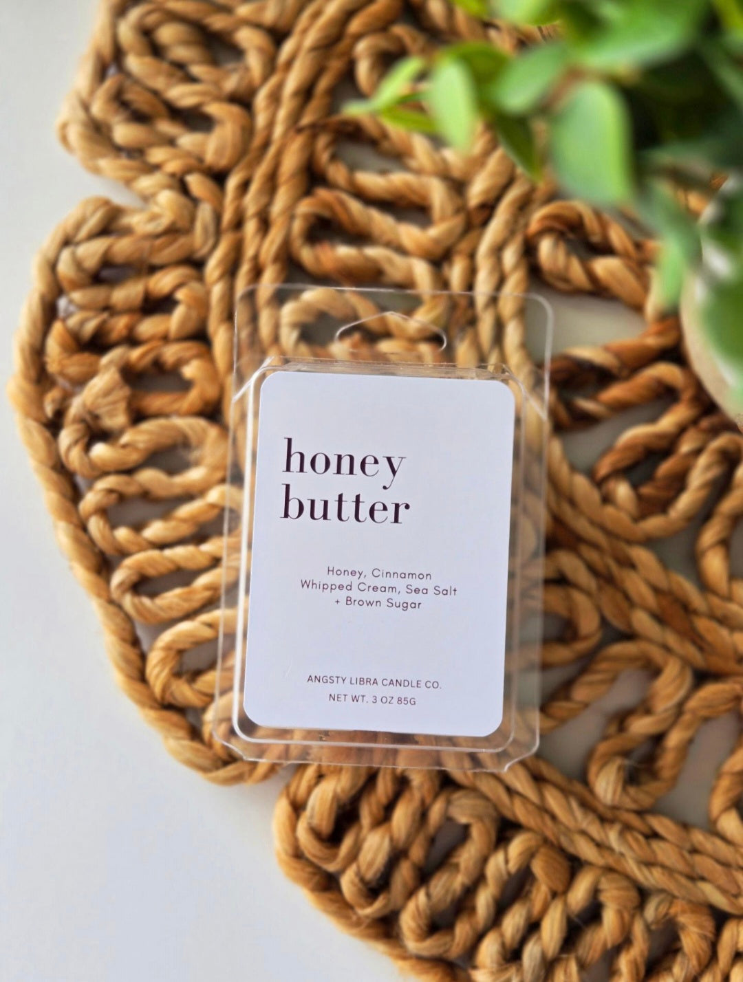 Honey Butter