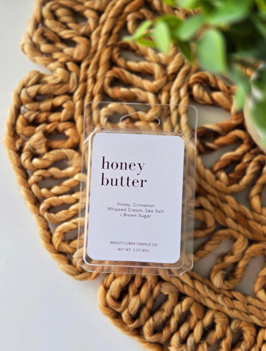 Honey Butter
