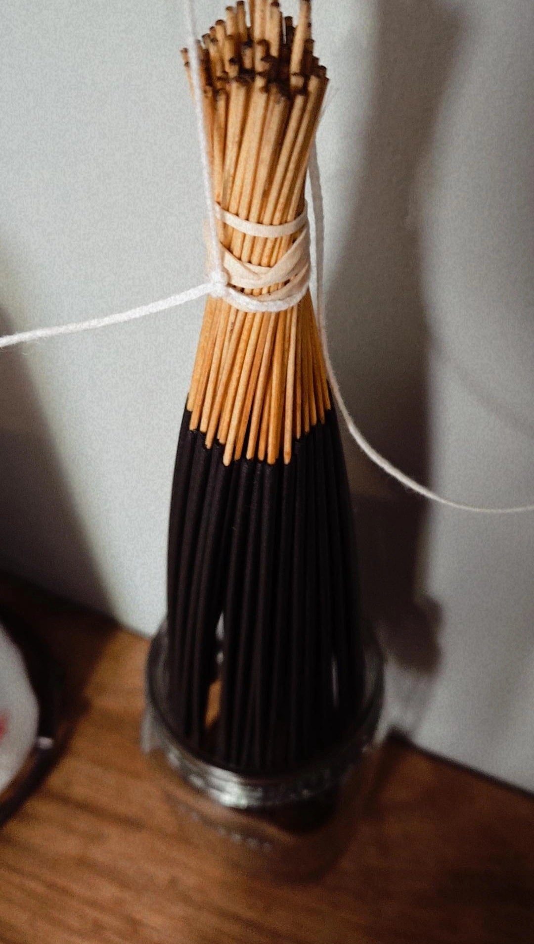Incense sticks