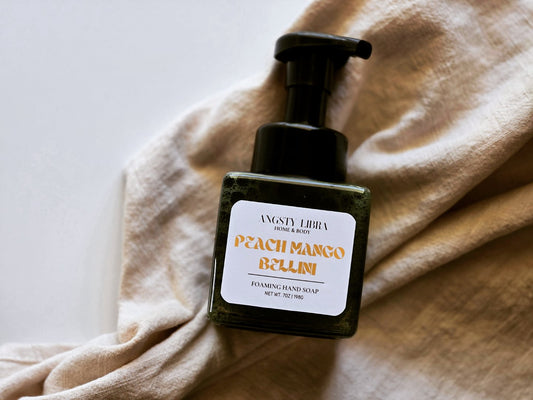 Foaming Hand Soap