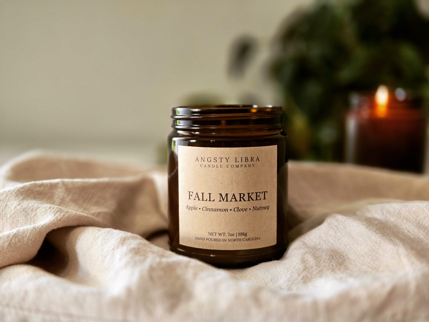 Fall Market