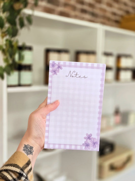 Notepad