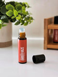 Amber Haze Perfume Oil