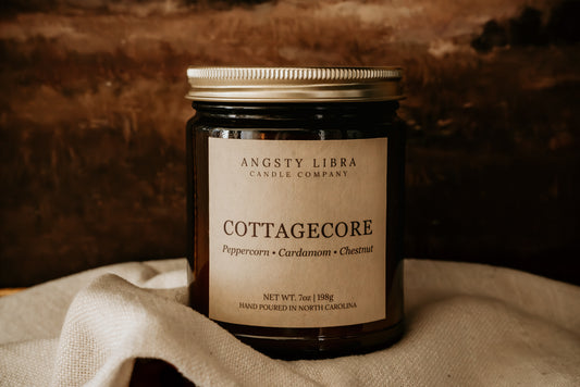 Cottagecore