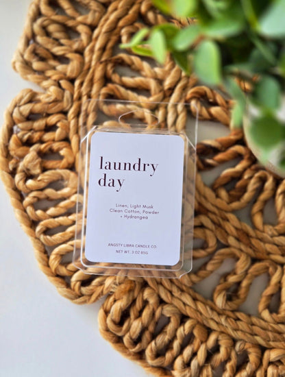 Laundry Day