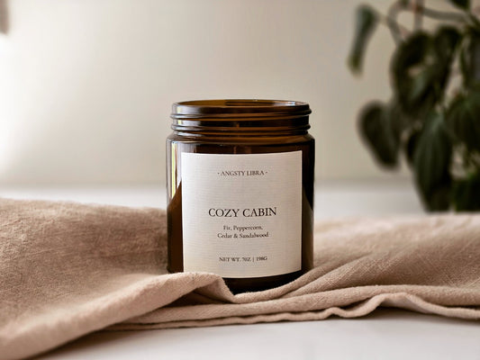 Cozy Cabin