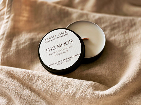 The Moon - 2oz