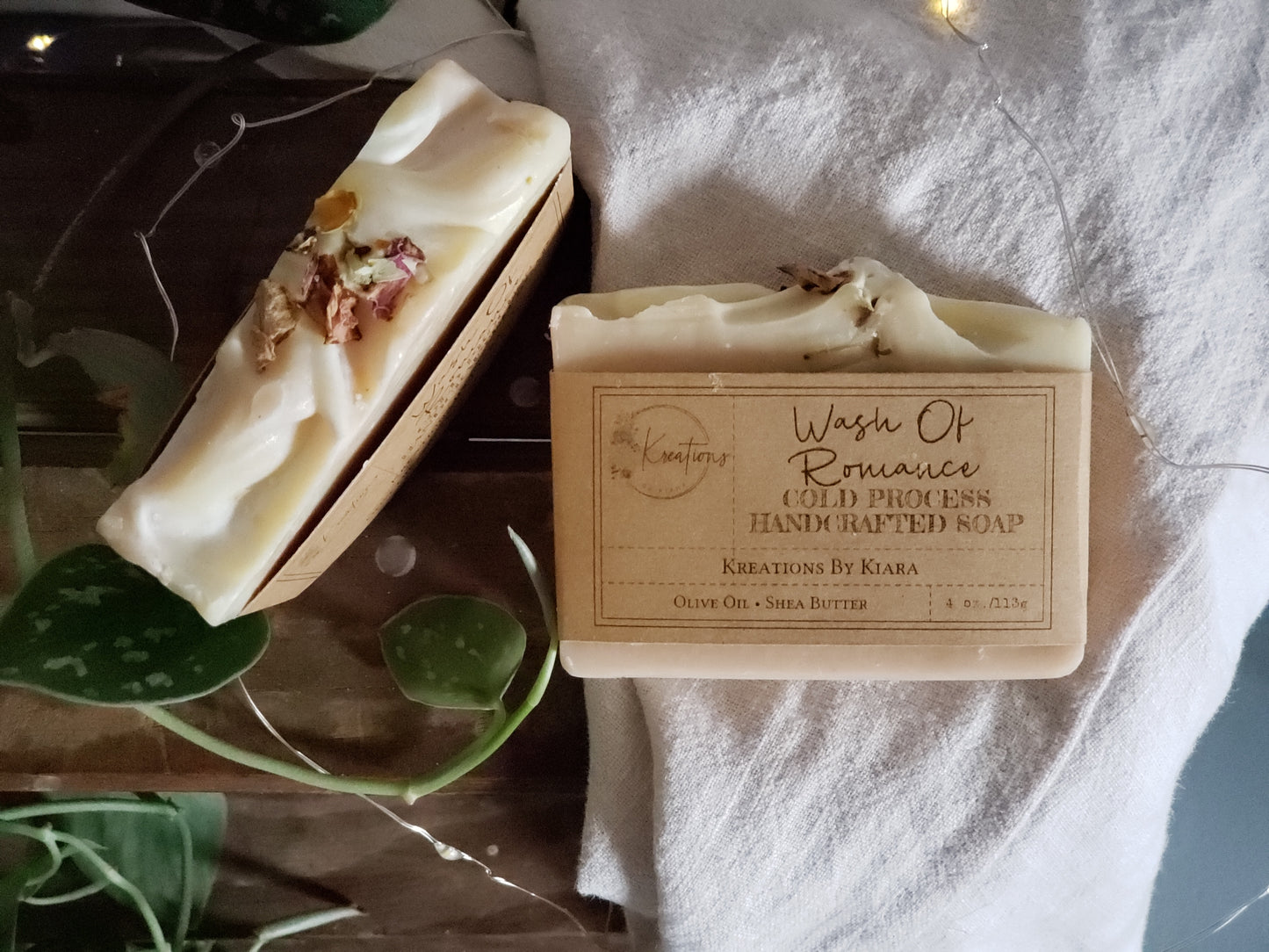 Mother's Day gift soaps