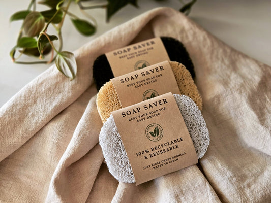 Soap Saver