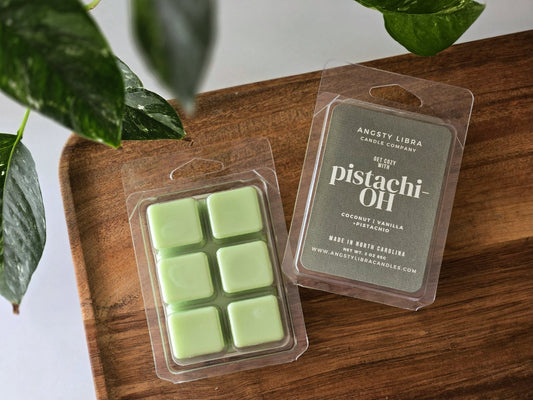 Pistachi-OH