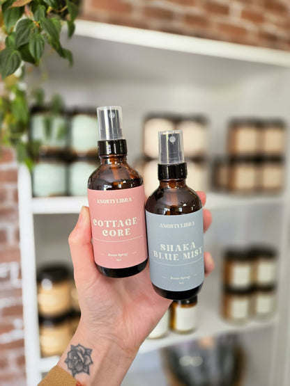 Room Spray