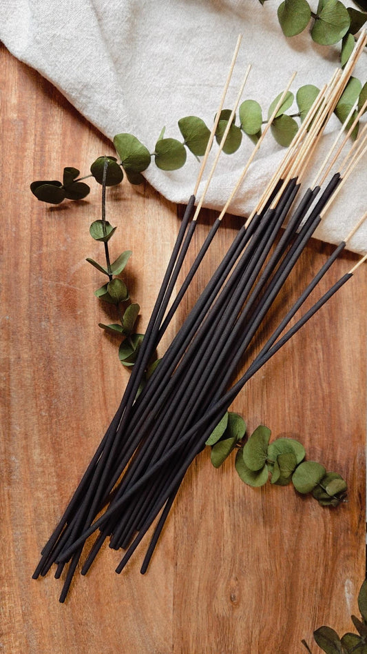Incense sticks